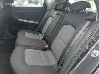 Kia Ceed CRDI 2 ISG