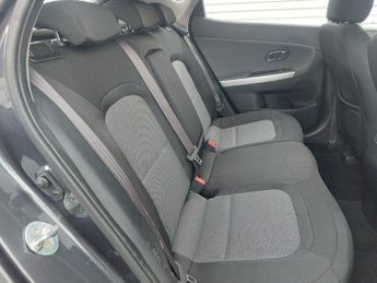Kia Ceed CRDI 2 ISG