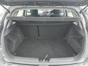 Kia Ceed CRDI 2 ISG