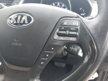 Kia Ceed CRDI 2 ISG