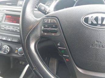 Kia Ceed CRDI 2 ISG
