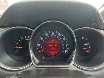 Kia Ceed CRDI 2 ISG