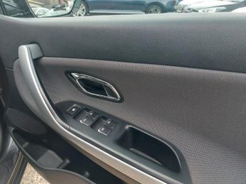Kia Ceed CRDI 2 ISG