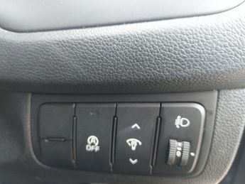 Kia Ceed CRDI 2 ISG