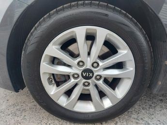Kia Ceed CRDI 2 ISG