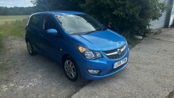 Vauxhall VIVA 1.0i SE Euro 6 5dr