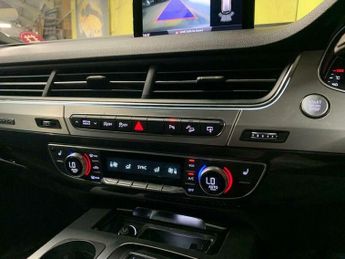 Audi Q7 3.0 TDI V6 S line Tiptronic quattro Euro 6 (s/s) 5dr