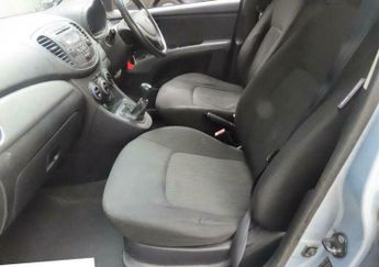Hyundai I10 1.2 Active Euro 5 5dr