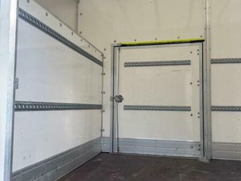 Mercedes-Benz Sprinter Luton Van 314cdi Automatic