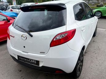 Mazda MAZDA 2 COLOUR EDITION
