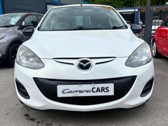 Mazda MAZDA 2 COLOUR EDITION