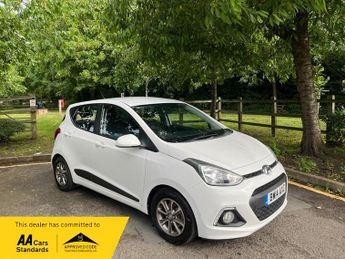 Hyundai I10 PREMIUM