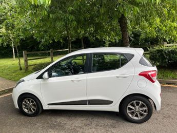Hyundai I10 PREMIUM