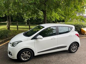 Hyundai I10 PREMIUM