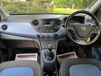 Hyundai I10 PREMIUM