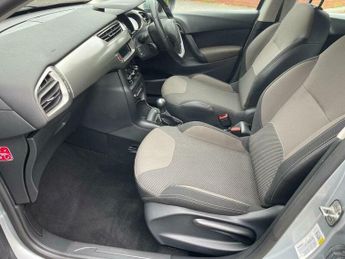 Citroen C3 1.2 PureTech VTR+ Euro 6 5dr