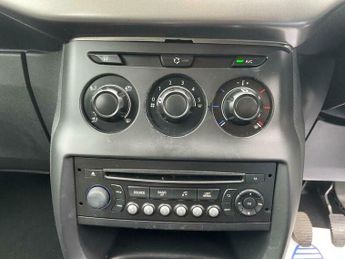 Citroen C3 1.2 PureTech VTR+ Euro 6 5dr