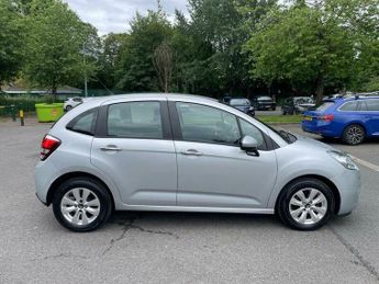 Citroen C3 1.2 PureTech VTR+ Euro 6 5dr