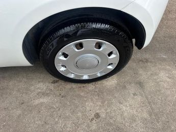 Fiat 500 POP