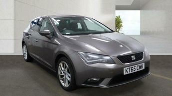 SEAT Leon 1.2 TSI SE Euro 6 (s/s) 5dr