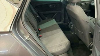 SEAT Leon 1.2 TSI SE Euro 6 (s/s) 5dr