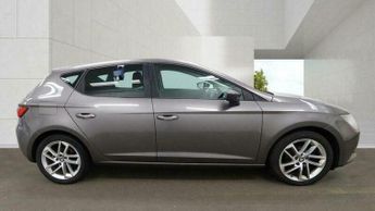 SEAT Leon 1.2 TSI SE Euro 6 (s/s) 5dr