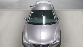 SEAT Leon 1.2 TSI SE Euro 6 (s/s) 5dr