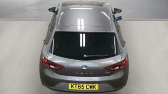 SEAT Leon 1.2 TSI SE Euro 6 (s/s) 5dr