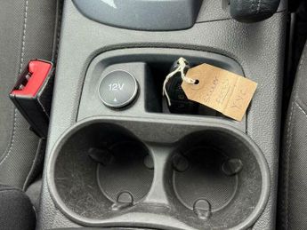 Ford Focus 1.6 Titanium Navigator Powershift Euro 5 5dr