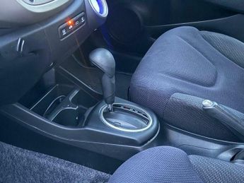 Honda Jazz 1.3h IMA HS CVT Euro 5 5dr