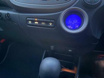 Honda Jazz 1.3h IMA HS CVT Euro 5 5dr