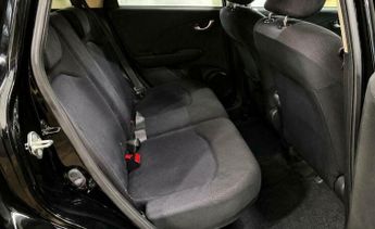 Honda Jazz 1.3h IMA HS CVT Euro 5 5dr