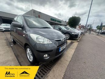 Hyundai I10 COMFORT