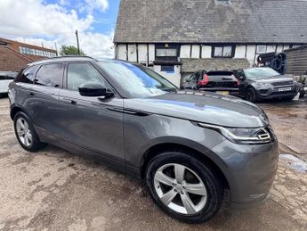 Land Rover Range Rover Velar S