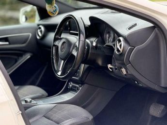 Mercedes-Benz A Class 1.5 A180 CDI Sport 7G-DCT Euro 5 (s/s) 5dr