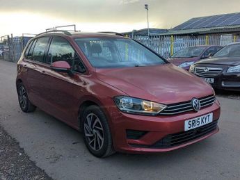 Volkswagen Golf 1.4 TSI BlueMotion Tech SE Euro 6 (s/s) 5dr