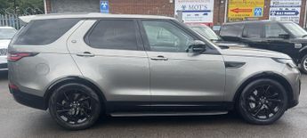 Land Rover Discovery 3.0 SD V6 Landmark Edition SUV 5dr Diesel Auto 4WD Euro 6 (s/s) 