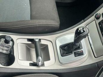 Ford S-Max 2.0 TDCi Zetec Powershift Euro 5 5dr