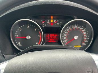 Ford S-Max 2.0 TDCi Zetec Powershift Euro 5 5dr