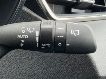 Toyota Corolla 2.0 VVT-h GR SPORT CVT Euro 6 (s/s) 5dr