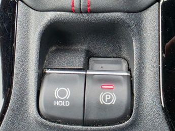 Toyota Corolla 2.0 VVT-h GR SPORT CVT Euro 6 (s/s) 5dr