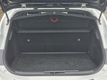 Toyota Corolla 2.0 VVT-h GR SPORT CVT Euro 6 (s/s) 5dr
