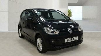 Volkswagen Up 1.0 High up! Euro 6 3dr