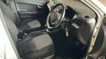 Kia Picanto 1.25 2 Auto Euro 6 5dr