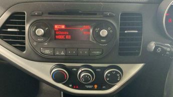 Kia Picanto 1.25 2 Auto Euro 6 5dr