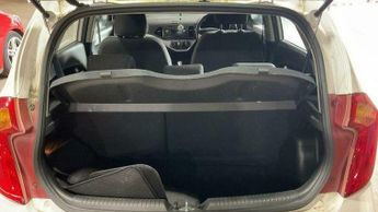 Kia Picanto 1.25 2 Auto Euro 6 5dr
