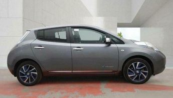 Nissan Leaf 24kWh Acenta Auto 5dr