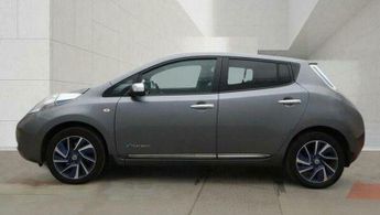 Nissan Leaf 24kWh Acenta Auto 5dr