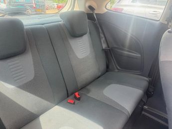 Ford Ka ZETEC