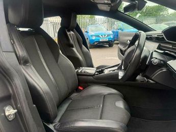 Peugeot 508 2.0 BlueHDi GT Line Fastback 5dr Diesel EAT Euro 6 (s/s) (160 ps
